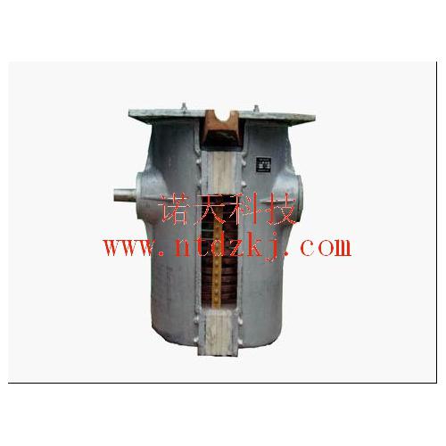 中频感应熔炼炉