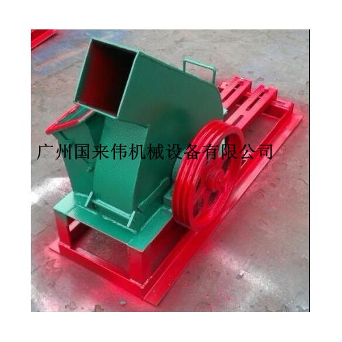 海南岛木材削片机图片