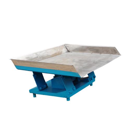 GZV系列电磁振动给料机