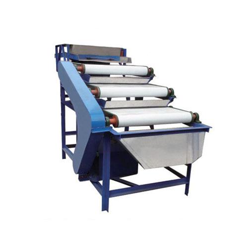 强磁辊式磁选机