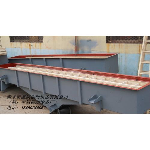 SZF系列直线振动筛 直线振动筛