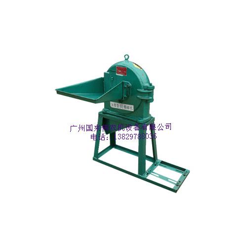 小型家用饲料粉碎机