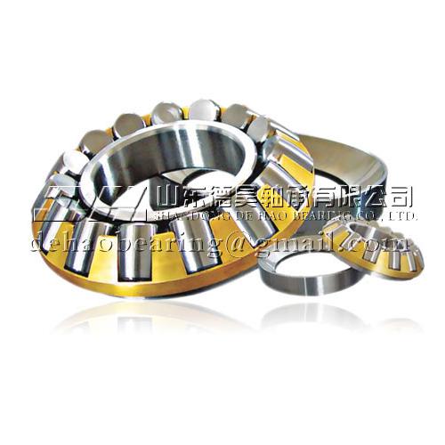 推力调心滚子轴承