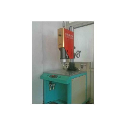 防毒口罩焊接机，超声波焊接机