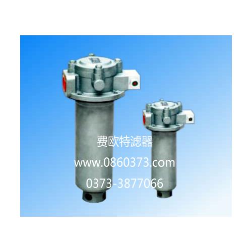 QYL型回油过滤器