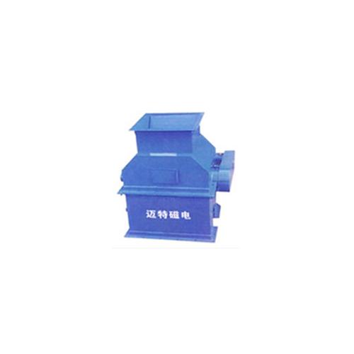 干粉永磁筒式磁选机