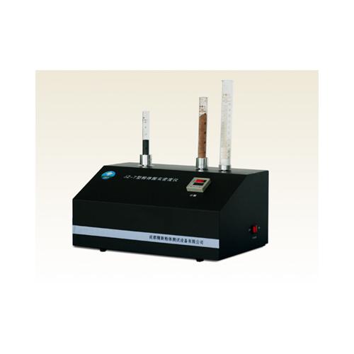 JZ-7型振实密度测试仪