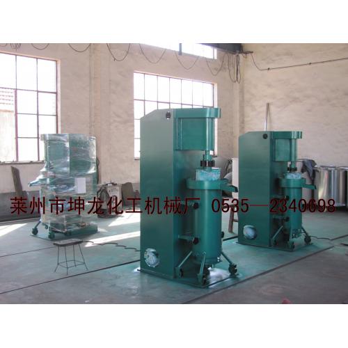 立式砂磨机 涂料砂磨机