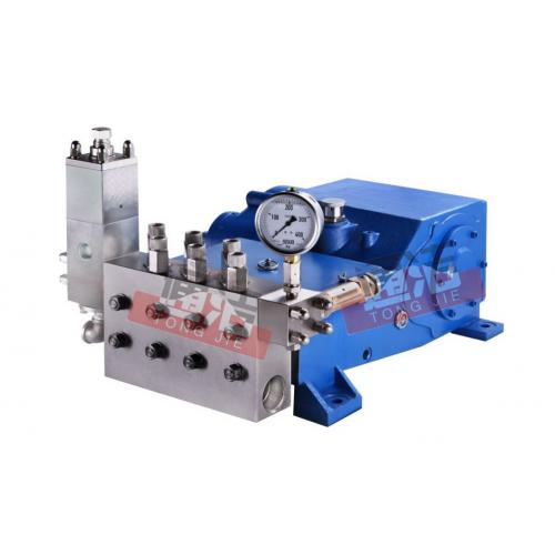 高压泵 | 高压清洗机