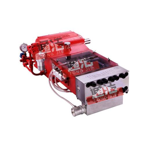 高压泵 进口高压泵