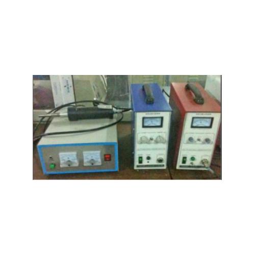 微型超声波手焊***，超声波手焊***