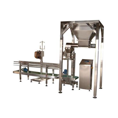 JKC-200C敞口型定量包装机