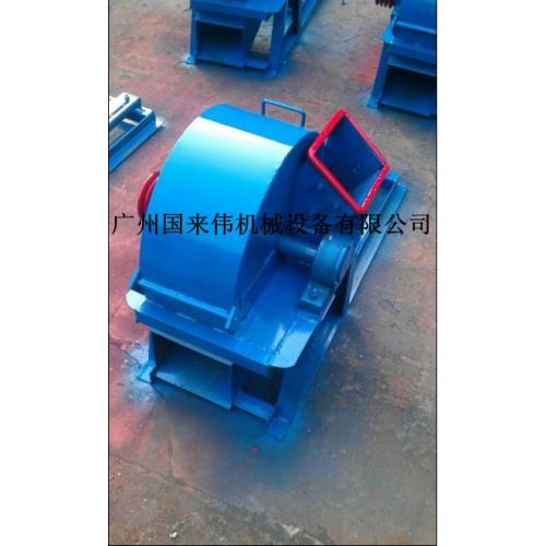 广州旧木材粉碎机