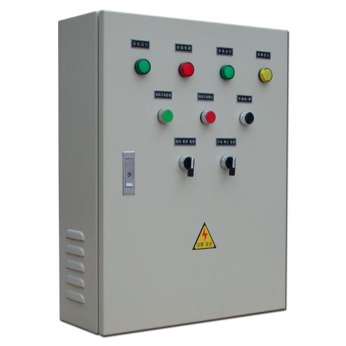 为您定制恒温恒湿控制箱 DDC 控制箱 PLC 深圳邦德瑞