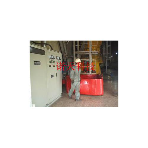 磨煤机轮箍拆装装置