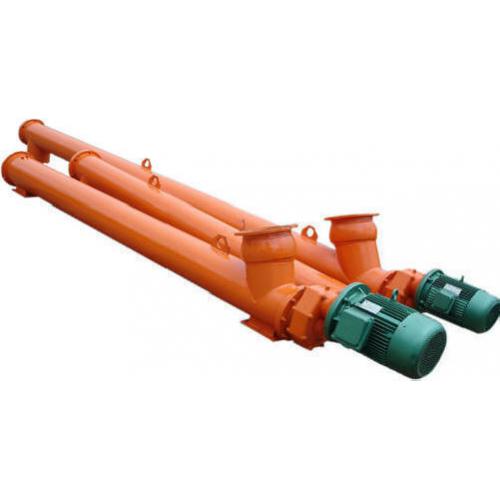 螺旋输送机型号|水平螺旋输送机|