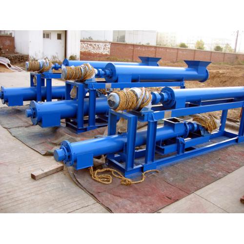 螺旋秤维护方法 螺旋秤计量方式