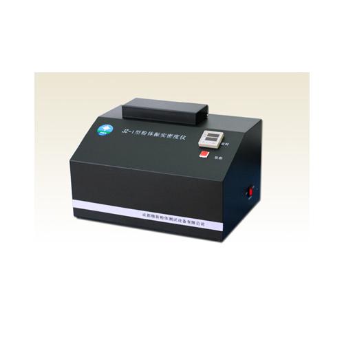 JZ-1型振实密度测试仪