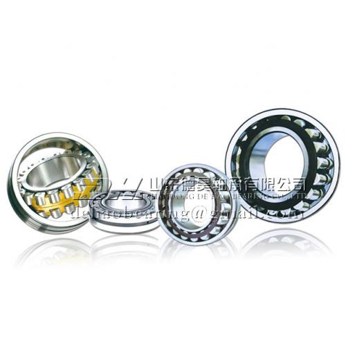 调心滚子轴承