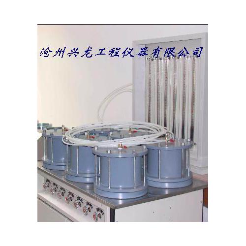 混凝土气密性检测仪