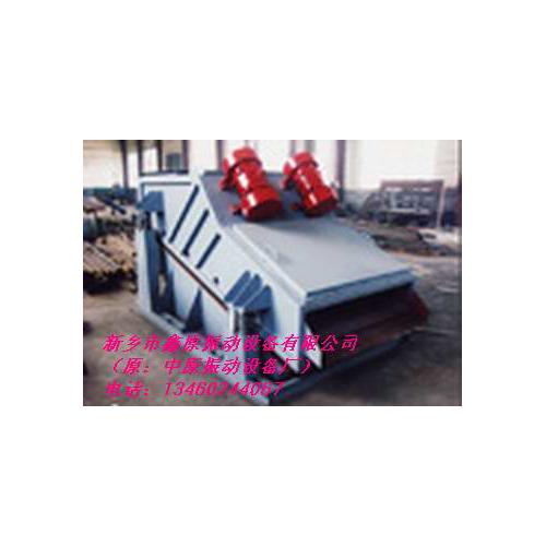 ZSG系列高效重型振动筛