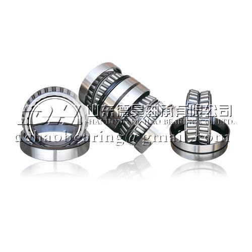 圆锥滚子轴承