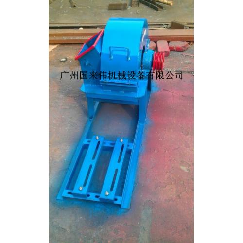 佛山锯末粉碎机