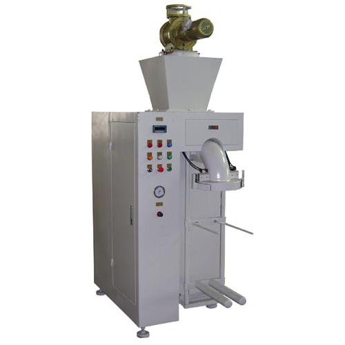 化肥种子粮食饲料包装机200L