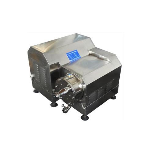 HPF型  高速超细分散混合机