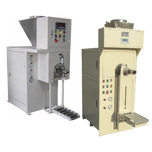 270Y型阀口袋多功能定量包装机