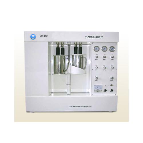 JB-1型比表面积测试仪