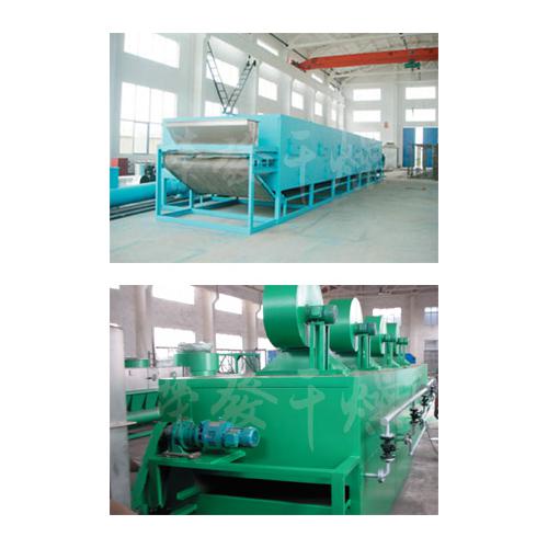 海藻（椰蓉）干燥生产线