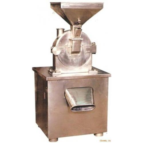 广州不锈钢粉碎机