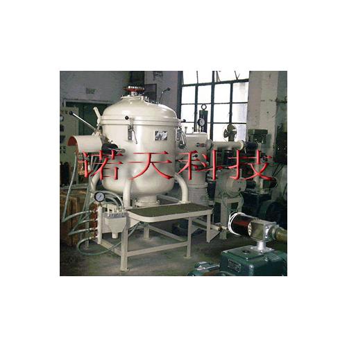 真空熔炼炉