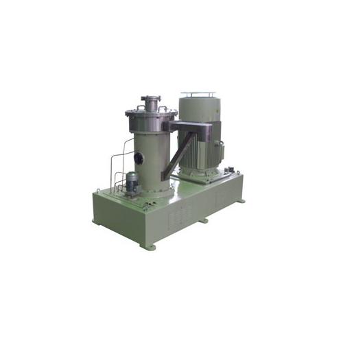 HPC型  切割型超大流量湿法粉