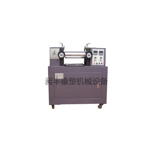 开炼机，小型开炼机，双滚筒混合开炼机，实验型开炼机