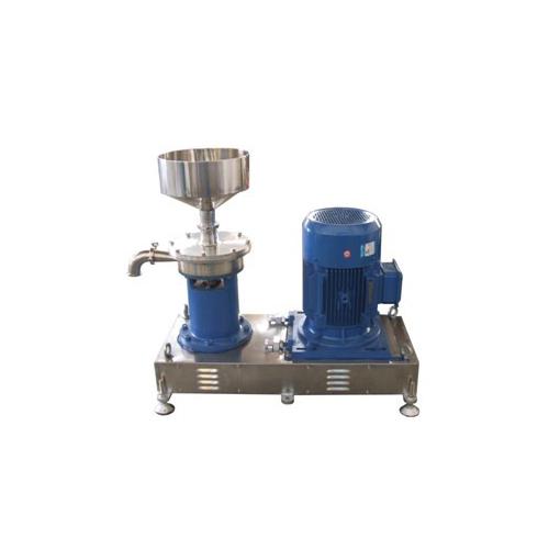 HOP型  切割型湿法超细粉碎机