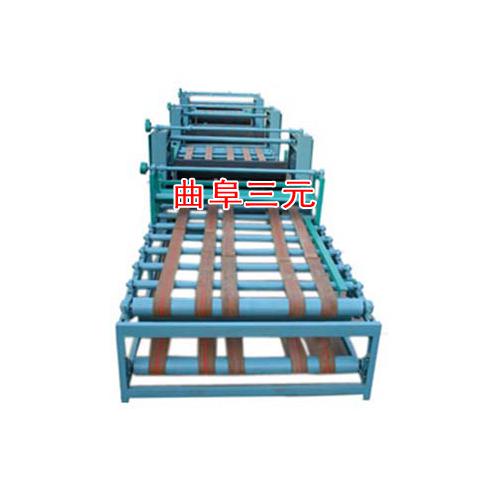 大型墙板机生产线，墙板机