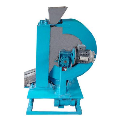 立环干式高梯度磁选机