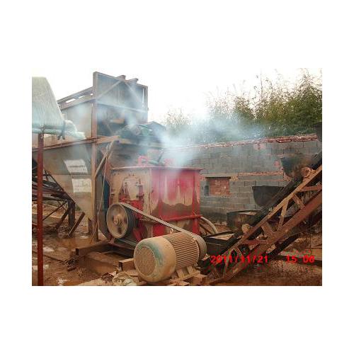 定做HK-100制沙设备  破碎制沙机械