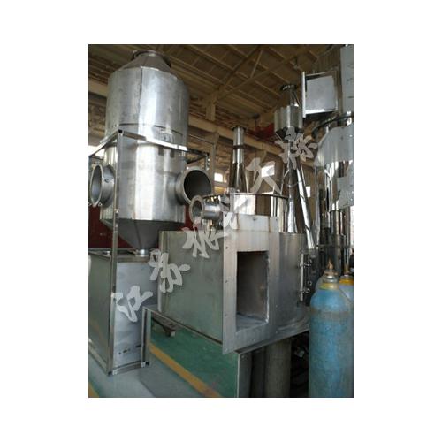 染料中间体专用闪蒸干燥机