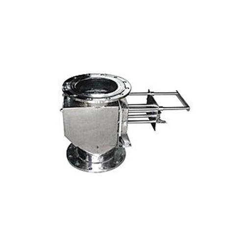 抽斗式自动清理型管道除铁器