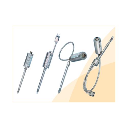 高溫型壓力傳送器