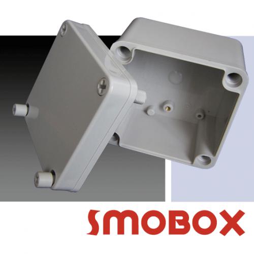 防水接线盒，塑料接线箱，青岛司马电器