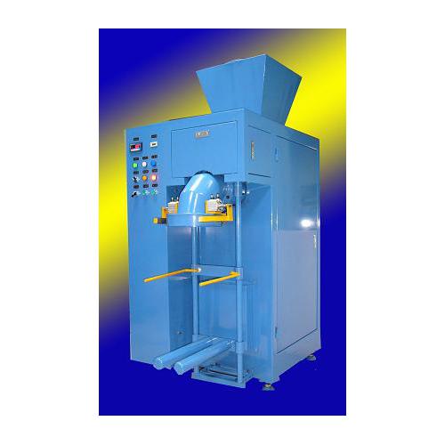 自动称重包装机，碳酸钙包装机