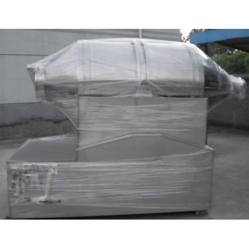 大型二维运动混合机-智能型