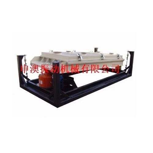 申澳平面回旋筛