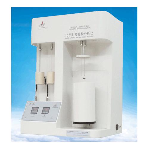 建筑陶瓷比表面及孔隙度检测仪