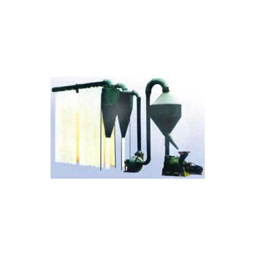 木材（木头)磨粉机