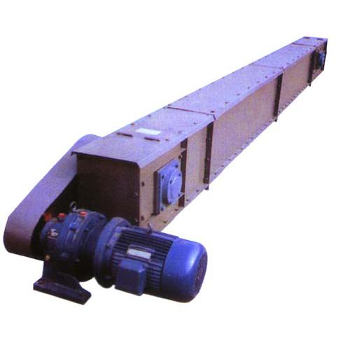 MS型埋刮板输送机